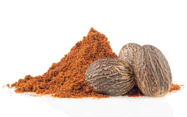 Nutmeg / Sopari (Myristica fragrans) - Image 3